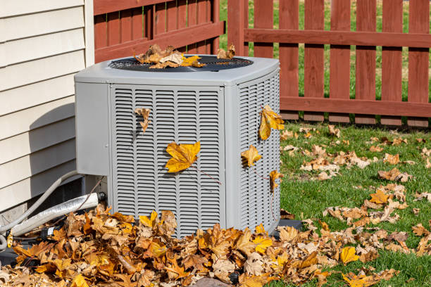 Best HVAC Replacement Cost  in Dunn Loring, VA