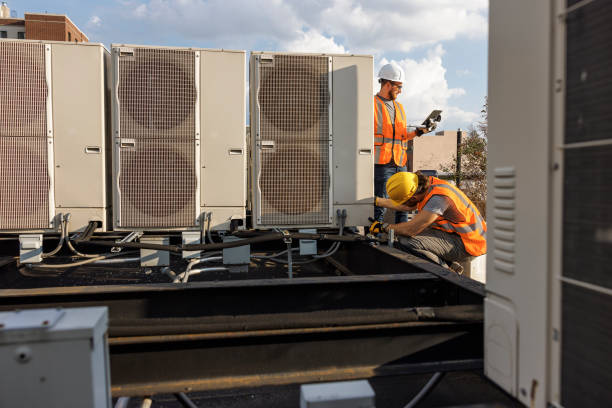 Best Central Air Repair  in Dunn Loring, VA