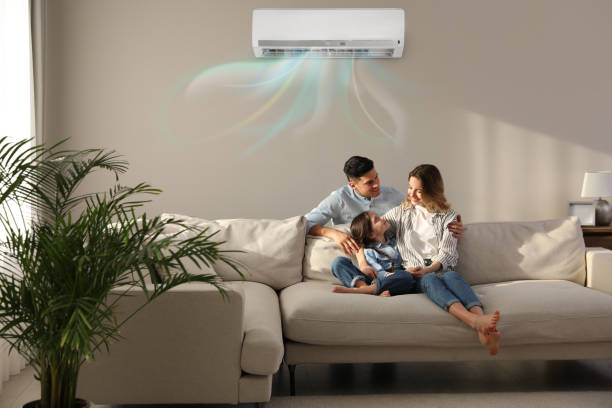 Best Residential HVAC Services  in Dunn Loring, VA