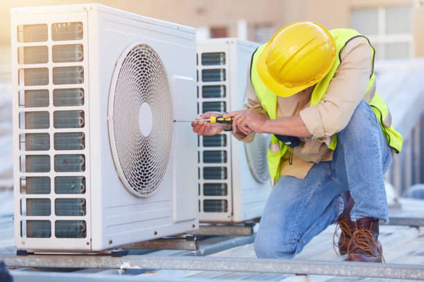 Air Duct Cleaning in Dunn Loring, VA