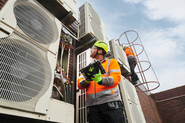 Affordable Air Conditioning Repair in Dunn Loring, VA