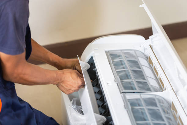 Best Best HVAC Companies  in Dunn Loring, VA