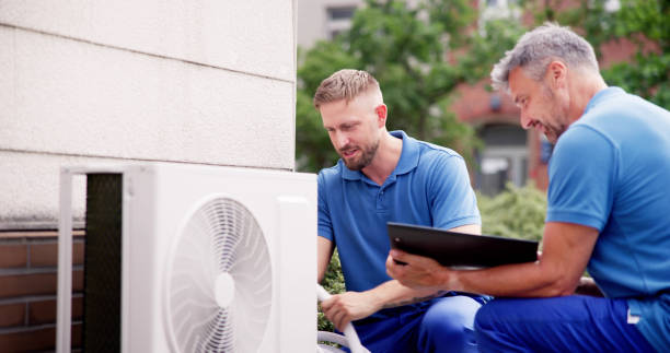 Best HVAC Repair Near Me  in Dunn Loring, VA
