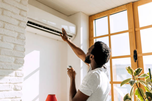 Best HVAC Cleaning Services  in Dunn Loring, VA