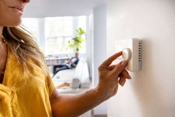 Professional HVAC in Dunn Loring, VA