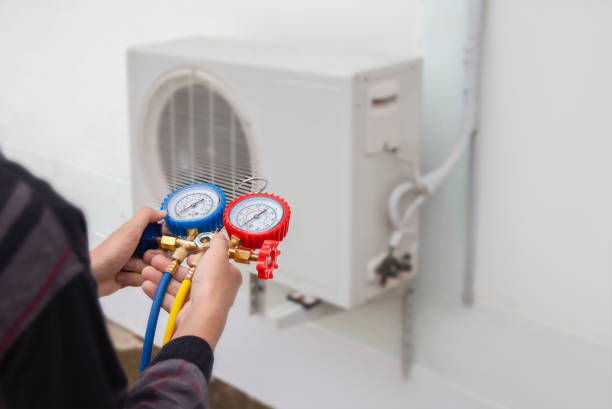 Best HVAC Installation Services  in Dunn Loring, VA