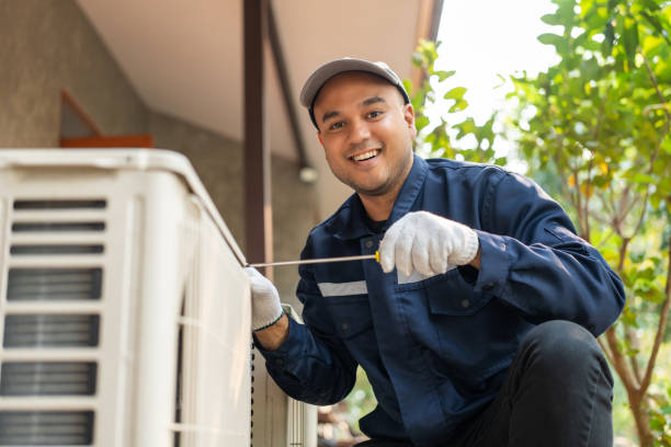 Best 24/7 HVAC Repair  in Dunn Loring, VA
