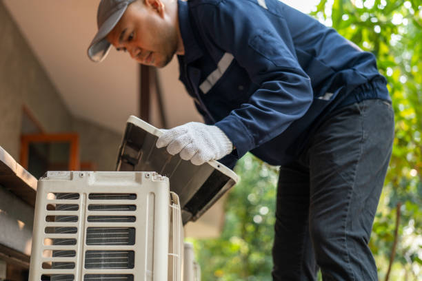 Best HVAC Repair Near Me  in Dunn Loring, VA