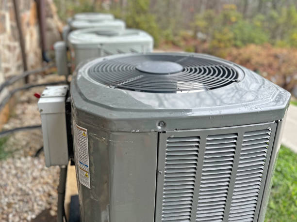Best HVAC Installation Services  in Dunn Loring, VA