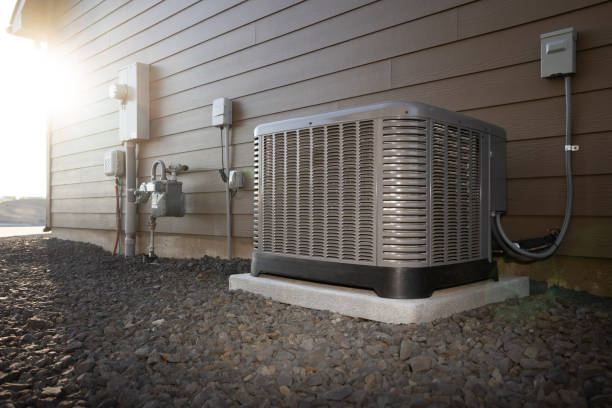 Best Local HVAC Companies  in Dunn Loring, VA
